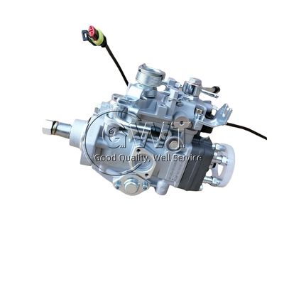 104645-9830 Зексель дизельный топливный насос VE4/10F2100RNP1665 R1665