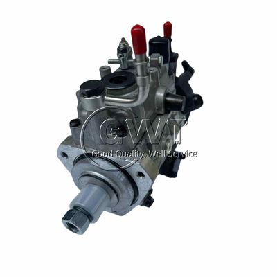 9320A143T Дельфийский дизельный топливный насос 2644H201PR 9320A140T DP210 DP310