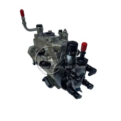 9320A143T Дельфийский дизельный топливный насос 2644H201PR 9320A140T DP210 DP310