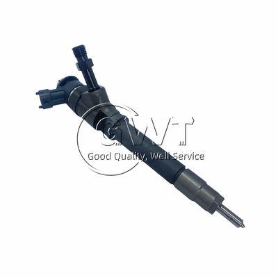 0445110250 0986435123 BOSCH Инжекторы дизельного топлива
