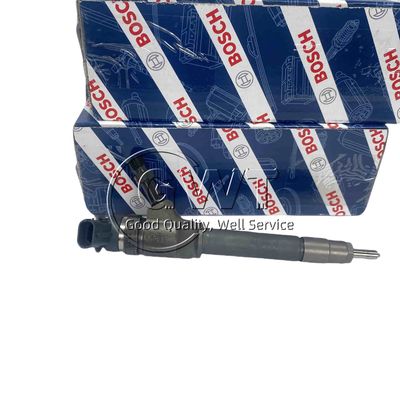 0445110250 0986435123 BOSCH Инжекторы дизельного топлива