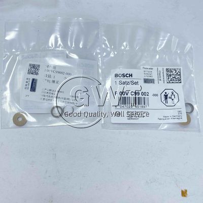 F00VC99002 Anneau d'étanchéité pour les injecteurs de carburant diesel BOSCH