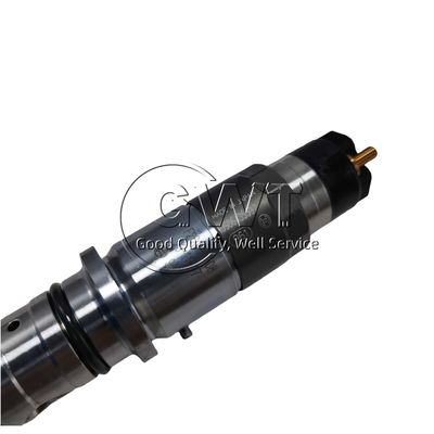 KOMATSU 6754-11-3011 Инжектор общего топливного рельса