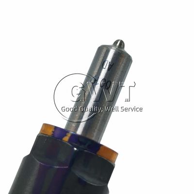 HRD666 REMAN INJECTOR 1746967 Дизельное топливо инжектор