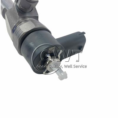 0445110682 BOSCH Инжекторы дизельного топлива 0986435289