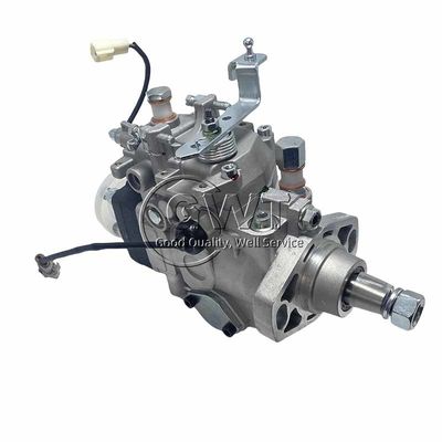 Насос VE 096000-4660 VE4/12F1800RND466 22100-58600 Для TOYOTA