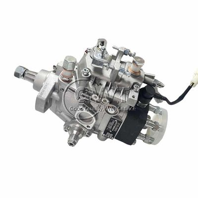 Насос VE 096000-4660 VE4/12F1800RND466 22100-58600 Для TOYOTA