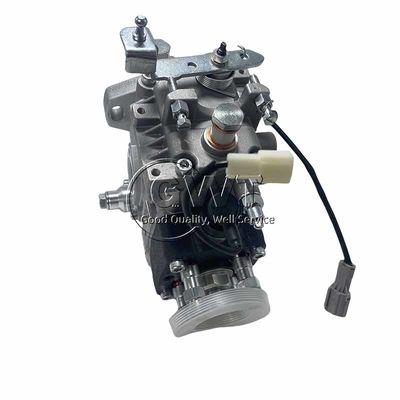 Насос VE 096000-4660 VE4/12F1800RND466 22100-58600 Для TOYOTA