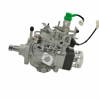 104742-7612 ZEXEL VE насос BOSCH F01G29X06R ЯНМАР 12991951501