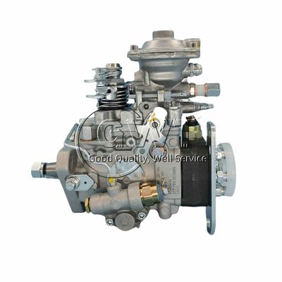 0460426401 VE6/12F1300R929-5 Дизельный VE топливный насос A3960900 Для Cummins 6BT