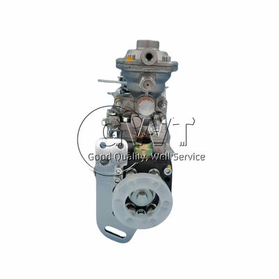 0460426407 Насос для впрыска топлива Bosch VE6/12F1250R498-15 4093896 Cummins Автобус с левым приводом