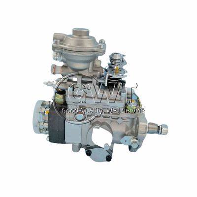 0460426407 Насос для впрыска топлива Bosch VE6/12F1250R498-15 4093896 Cummins Автобус с левым приводом