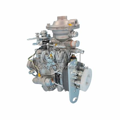 0460426407 Насос для впрыска топлива Bosch VE6/12F1250R498-15 4093896 Cummins Автобус с левым приводом