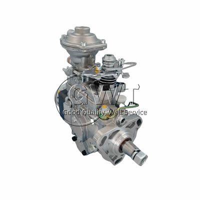 0460426407 Насос для впрыска топлива Bosch VE6/12F1250R498-15 4093896 Cummins Автобус с левым приводом