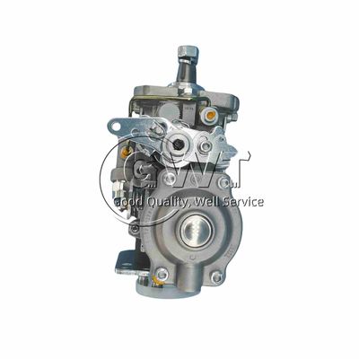 0460426407 Насос для впрыска топлива Bosch VE6/12F1250R498-15 4093896 Cummins Автобус с левым приводом