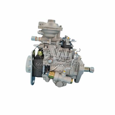 0460426415 VE6/12F1075L1046 Насос для впрыска топлива 504087264 Для дизельного двигателя Iveco Case