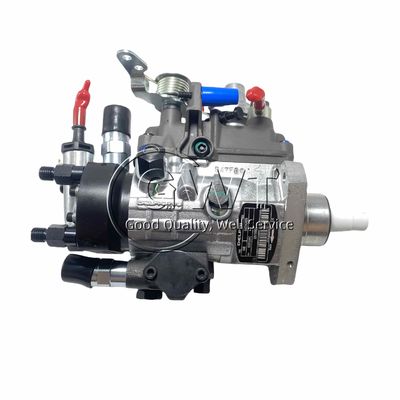 9323A260G Delphi 320/06738 JCB DP210 Дизельное топливное впрыскное насос