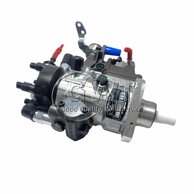 9323A260G Delphi 320/06738 JCB DP210 Дизельное топливное впрыскное насос