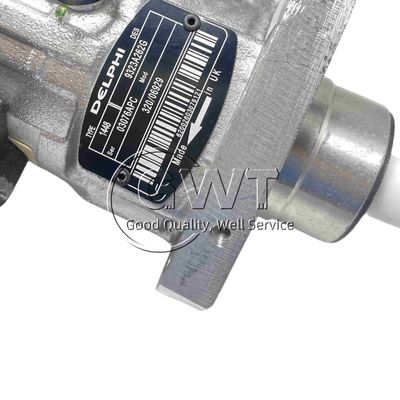 9323A260G Delphi 320/06738 JCB DP210 Дизельное топливное впрыскное насос