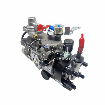 9323A260G Delphi 320/06738 JCB DP210 Дизельное топливное впрыскное насос