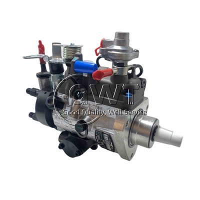9323A260G Delphi 320/06738 JCB DP210 Дизельное топливное впрыскное насос