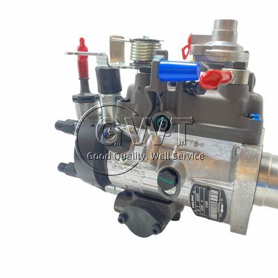 9323A260G Delphi 320/06738 JCB DP210 Дизельное топливное впрыскное насос