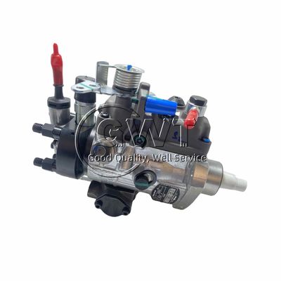9323A250G 9323A251G Дельфийский дизельный топливный насос для JCB 320/06737 320/06927