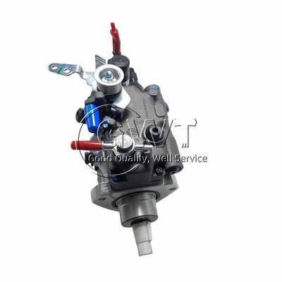 9323A250G 9323A251G Дельфийский дизельный топливный насос для JCB 320/06737 320/06927