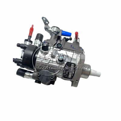 9323A250G 9323A251G Дельфийский дизельный топливный насос для JCB 320/06737 320/06927