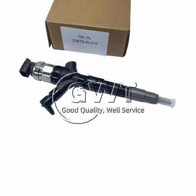 Дэнсо инжектор 23670-30300 23670-0L010 для Toyota