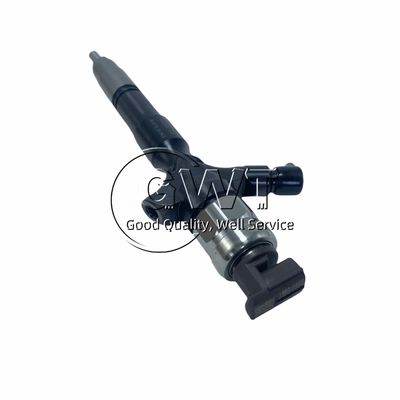 Дэнсо инжектор 23670-30300 23670-0L010 для Toyota