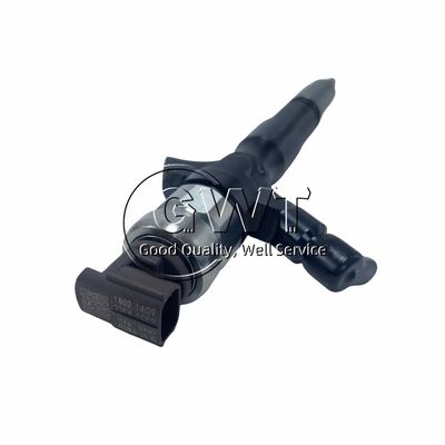 Дэнсо инжектор 23670-30300 23670-0L010 для Toyota