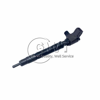 23670-0E020 295700-0560 Инжектор дизельного топлива для Hilux Revo 2.4L 2GD