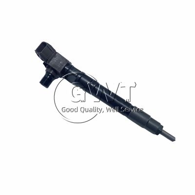 23670-0E020 295700-0560 Инжектор дизельного топлива для Hilux Revo 2.4L 2GD