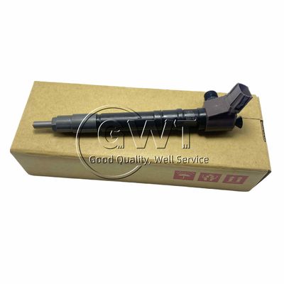 23670-0E020 295700-0560 Инжектор дизельного топлива для Hilux Revo 2.4L 2GD