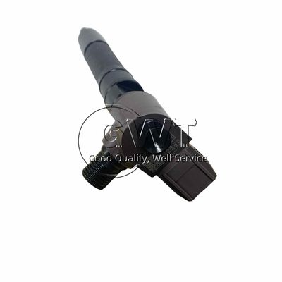 23670-0E020 295700-0560 Инжектор дизельного топлива для Hilux Revo 2.4L 2GD