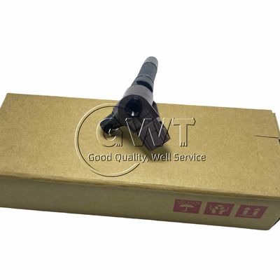 23670-0E020 295700-0560 Инжектор дизельного топлива для Hilux Revo 2.4L 2GD