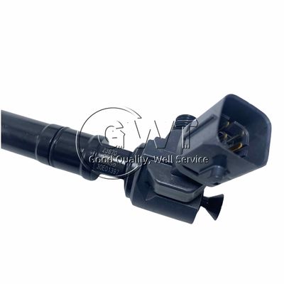 23670-0E060 23670-09380 TOYOTA HILUX 1GD топливные инжекторы