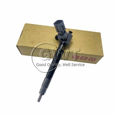 23670-0E060 23670-09380 TOYOTA HILUX 1GD топливные инжекторы
