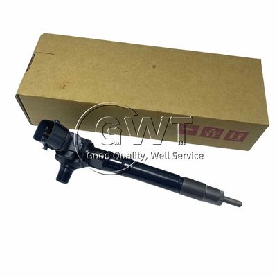 23670-0E060 23670-09380 TOYOTA HILUX 1GD топливные инжекторы