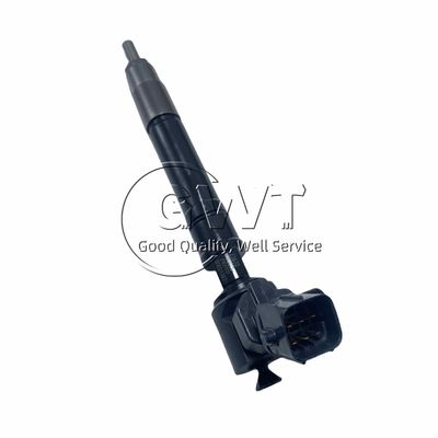 23670-0E060 23670-09380 TOYOTA HILUX 1GD топливные инжекторы