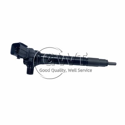 23670-0E070 TOYOTA HILUX 2GD топливные инжекторы