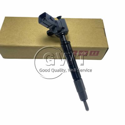23670-0E070 TOYOTA HILUX 2GD топливные инжекторы