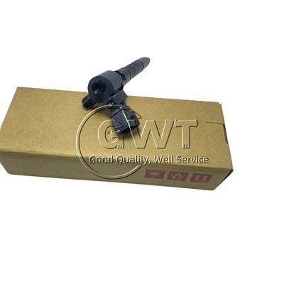 23670-0E070 TOYOTA HILUX 2GD топливные инжекторы