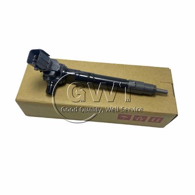 23670-0E070 TOYOTA HILUX 2GD топливные инжекторы