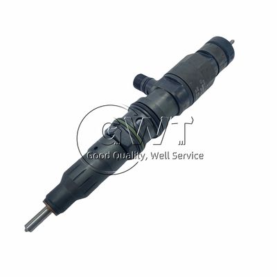 Injecteur diesel Bosch d'origine 0445120287 0445120288 pour Mercedes Actros