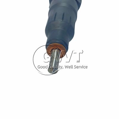 Injecteur diesel Bosch d'origine 0445120287 0445120288 pour Mercedes Actros