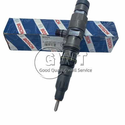 Injecteur diesel Bosch d'origine 0445120287 0445120288 pour Mercedes Actros