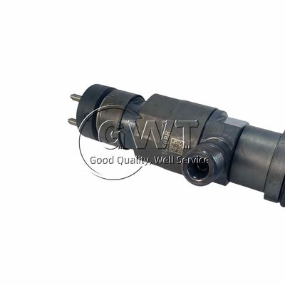 Injecteur diesel Bosch d'origine 0445120287 0445120288 pour Mercedes Actros