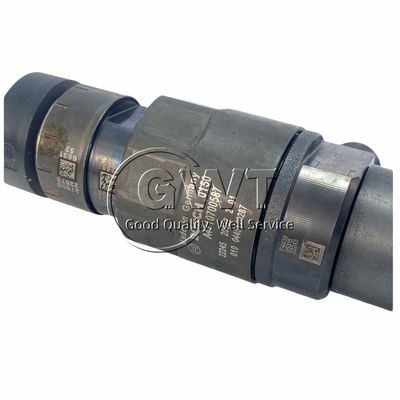 Injecteur diesel Bosch d'origine 0445120287 0445120288 pour Mercedes Actros